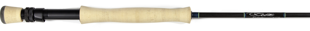 Scott Tidal Series Fly Rods Scott Tidal Series Fly Rods